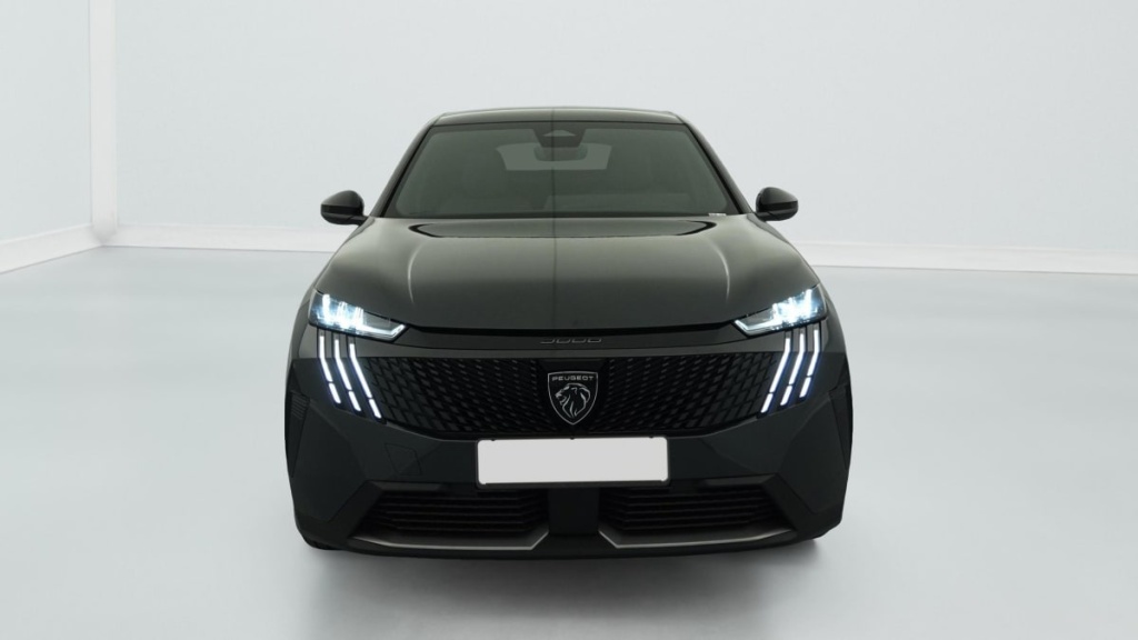 PEUGEOT 3008 Hybrid 145 e-DCS6 Allure - ref: 1-378298 - Photo 2