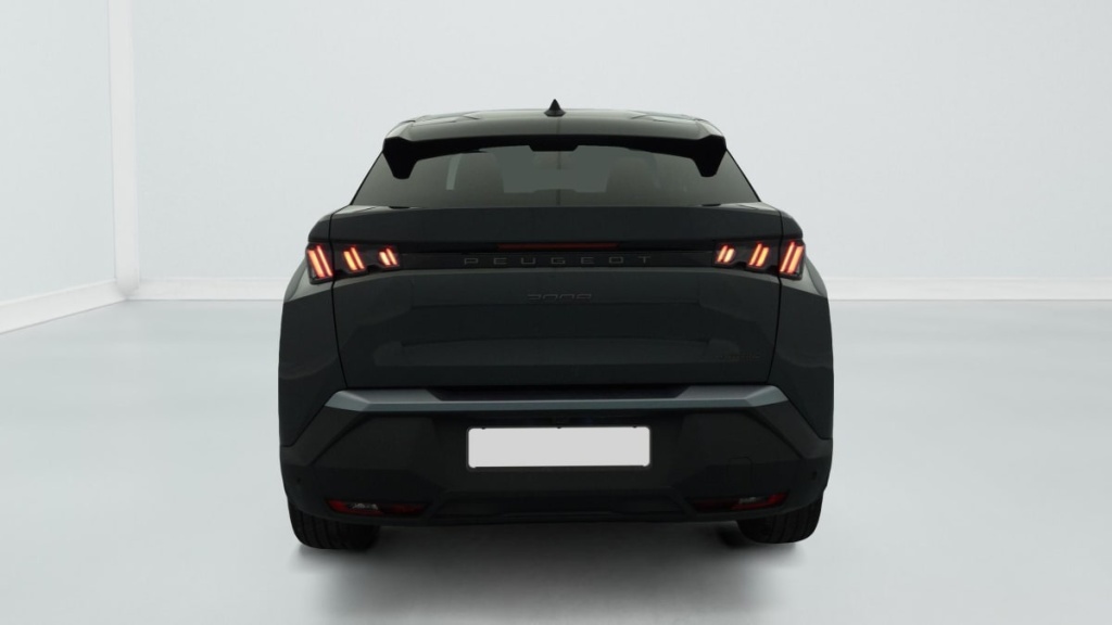 PEUGEOT 3008 Hybrid 145 e-DCS6 Allure - ref: 1-378298 - Photo 6