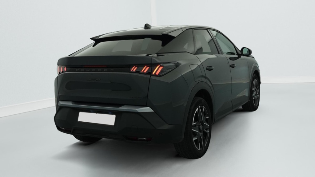 PEUGEOT 3008 Hybrid 145 e-DCS6 Allure - ref: 1-378298 - Photo 7