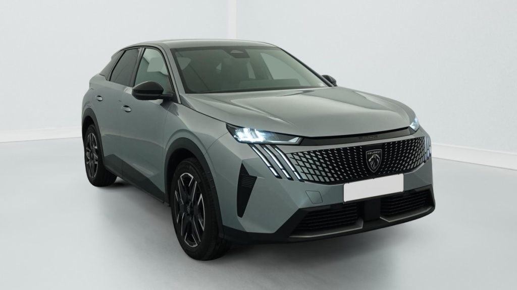 PEUGEOT 3008 Hybrid 145 e-DCS6 Allure - ref: 1-378301 - Photo 1