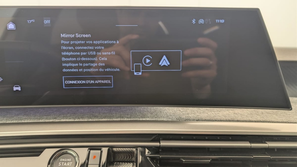 PEUGEOT 3008 Hybrid 145 e-DCS6 Allure - ref: 1-378301 - Photo 17