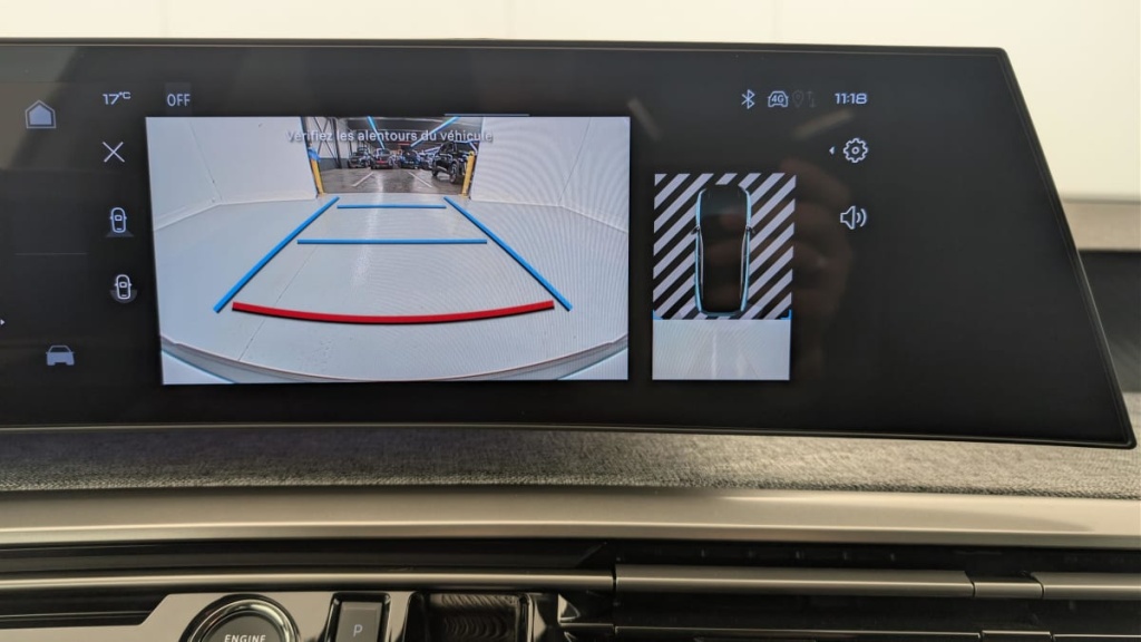 PEUGEOT 3008 Hybrid 145 e-DCS6 Allure - ref: 1-378301 - Photo 19