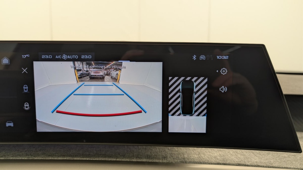 PEUGEOT 3008 Hybrid 145 e-DCS6 Allure - ref: 1-378310 - Photo 17