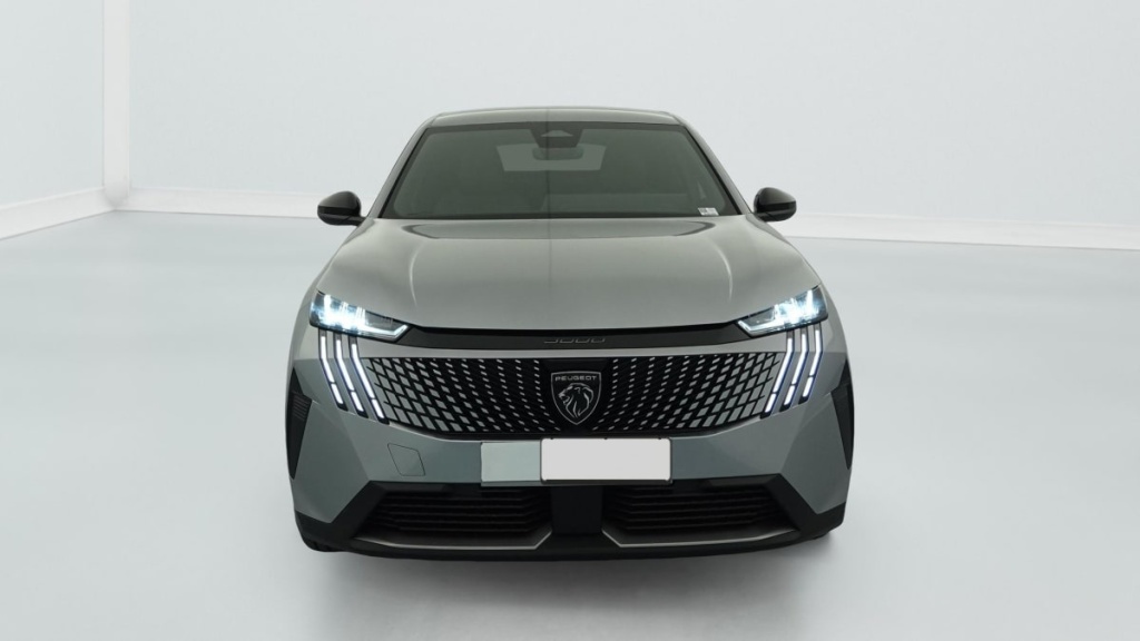 PEUGEOT 3008 Hybrid 145 e-DCS6 Allure - ref: 1-378310 - Photo 2