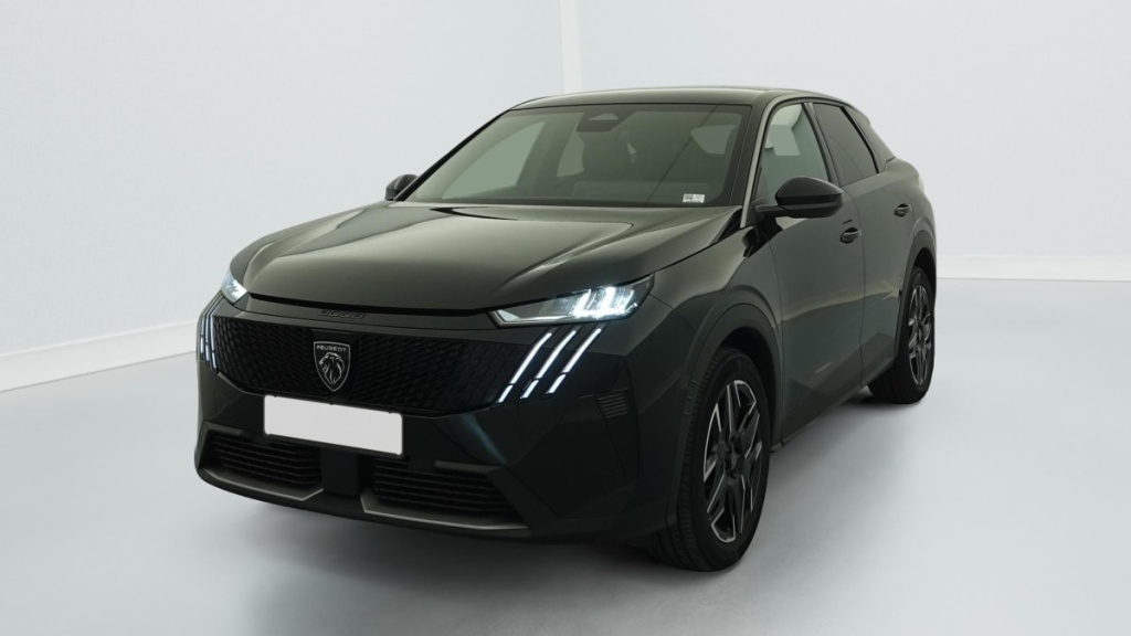 PEUGEOT 3008 Hybrid 145 e-DCS6 Allure - ref: 1-378312 - Photo 3