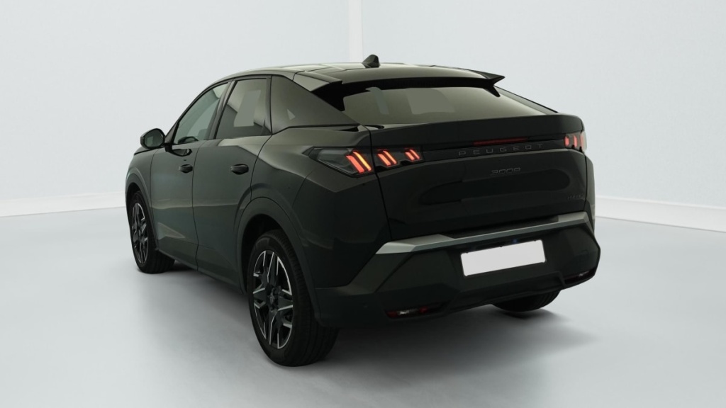 PEUGEOT 3008 Hybrid 145 e-DCS6 Allure - ref: 1-378312 - Photo 5