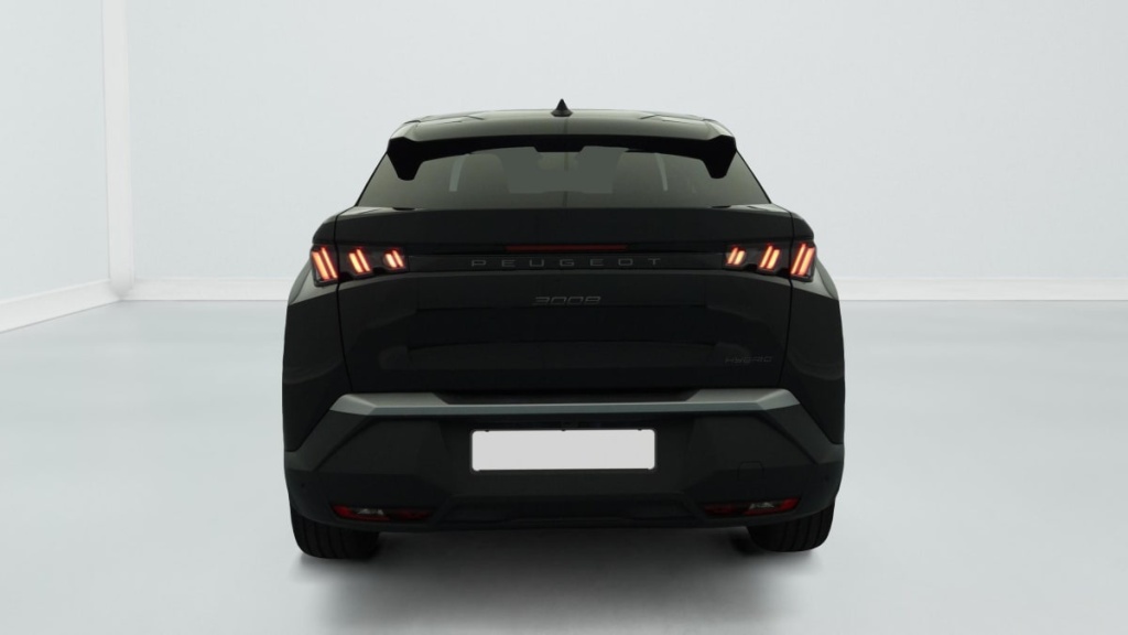 PEUGEOT 3008 Hybrid 145 e-DCS6 Allure - ref: 1-378312 - Photo 6