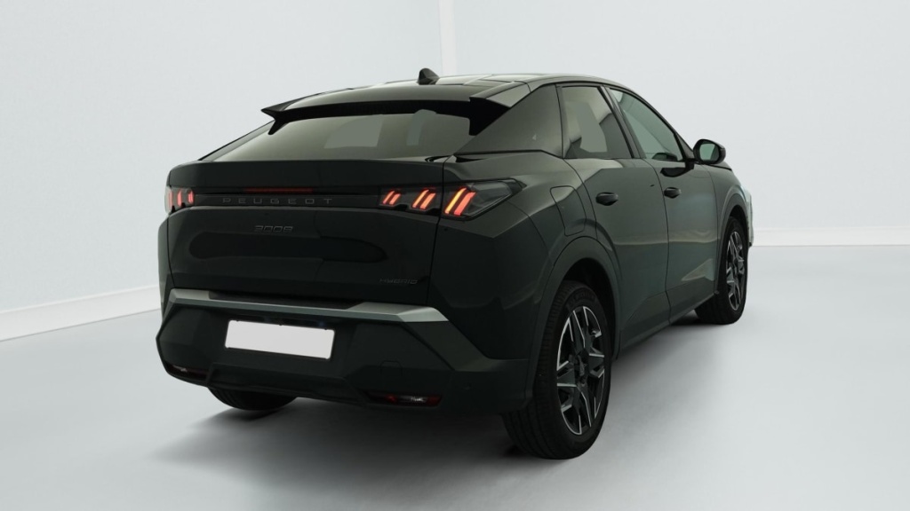 PEUGEOT 3008 Hybrid 145 e-DCS6 Allure - ref: 1-378312 - Photo 7