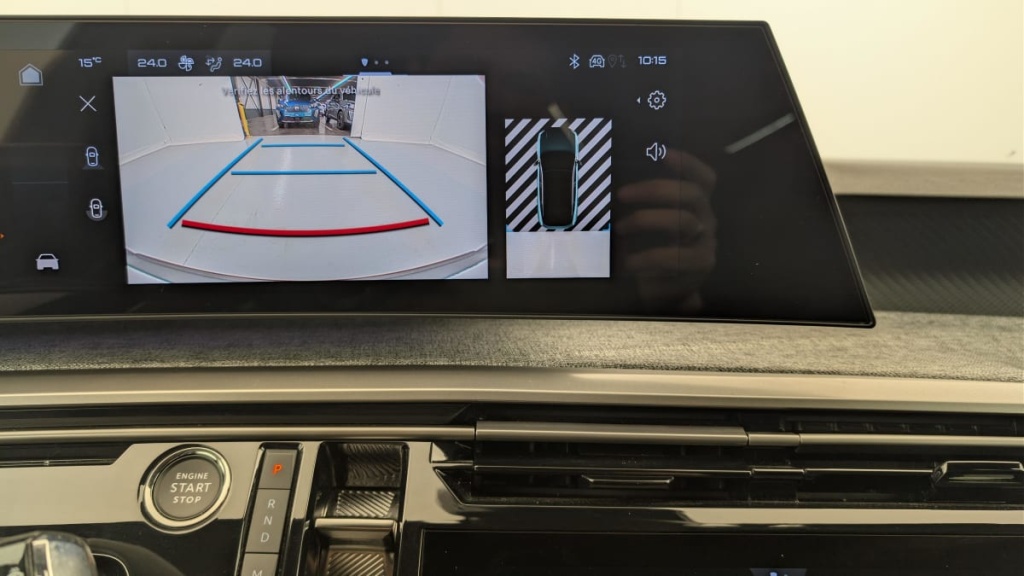 PEUGEOT 3008 Hybrid 145 e-DCS6 Allure - ref: 1-378313 - Photo 18