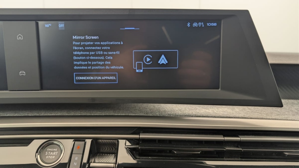 PEUGEOT 3008 Hybrid 145 e-DCS6 Allure - ref: 1-378321 - Photo 19