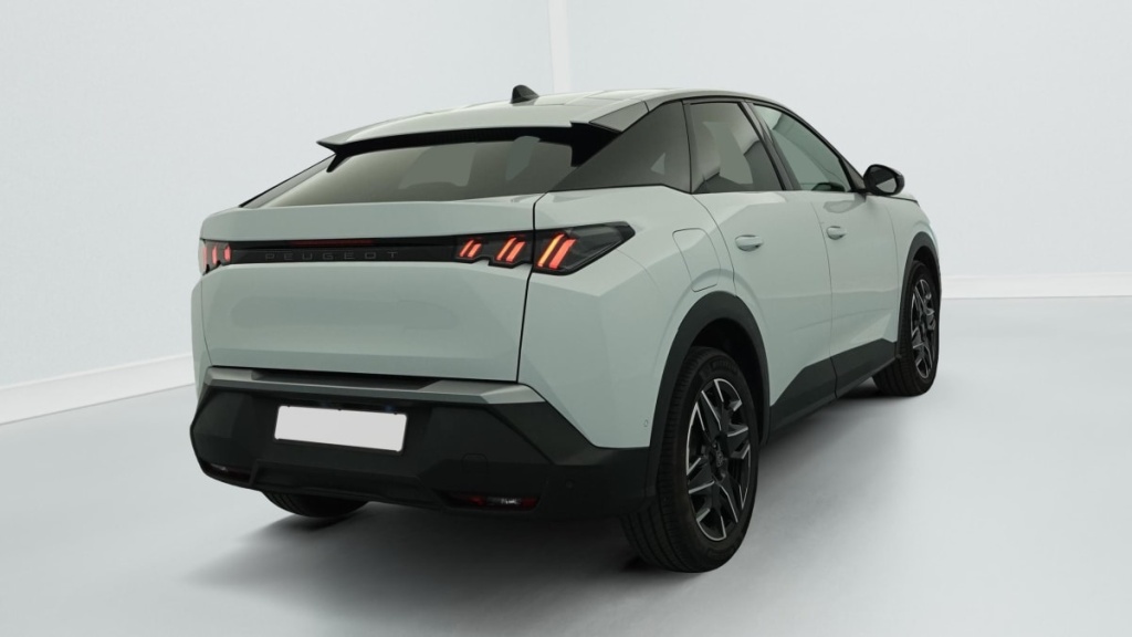 PEUGEOT 3008 Hybrid 145 e-DCS6 Allure - ref: 1-378321 - Photo 7