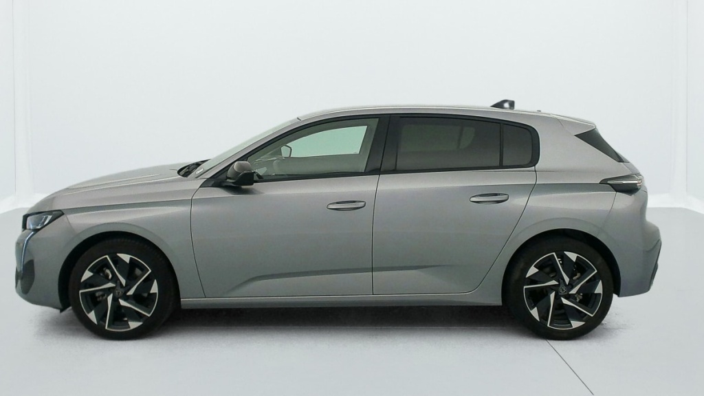 PEUGEOT 308 Hybrid 145 e-DCS6 Allure - ref: 1-378331 - Photo 4