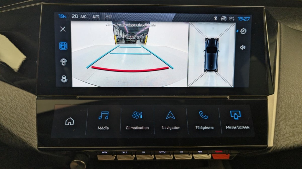 PEUGEOT 308 Hybrid 145 e-DCS6 Allure - ref: 1-378332 - Photo 18