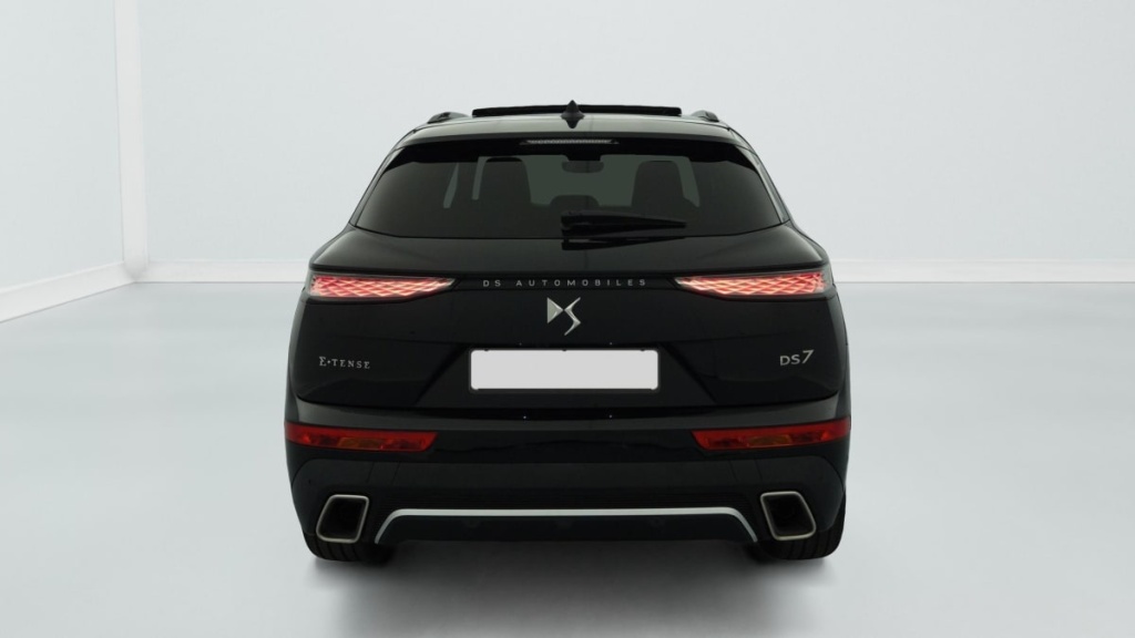 DS DS7 Hybride Rechargeable E-Tense 225 EAT8 Opera - ref: 1-378340 - Photo 6