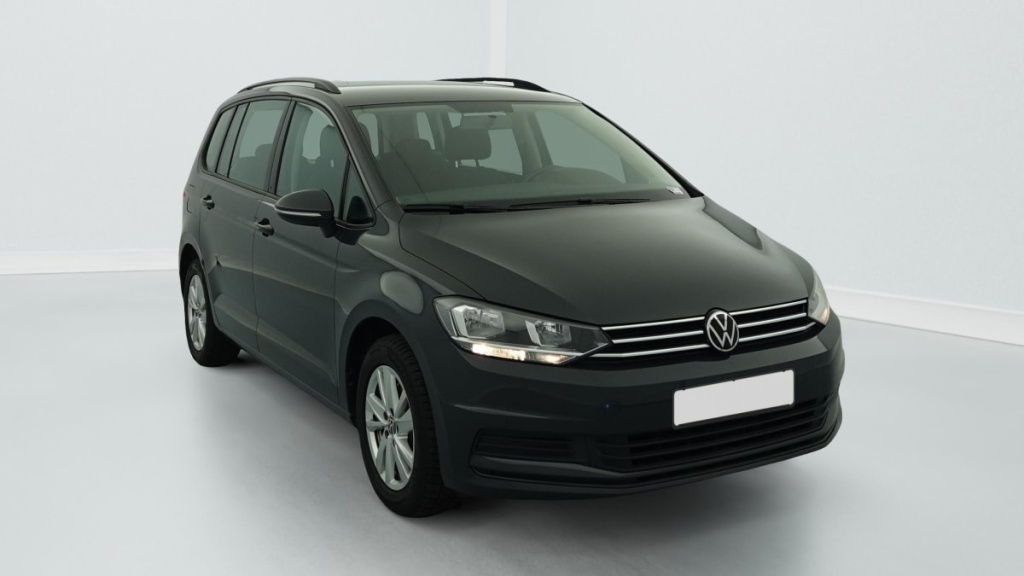 VOLKSWAGEN Touran 1.5 TSI EVO 150 7PL LOUNGE - ref: 1-378385 - Photo 1