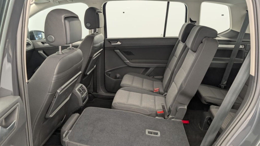 VOLKSWAGEN Touran 1.5 TSI EVO 150 7PL LOUNGE - ref: 1-378385 - Photo 12