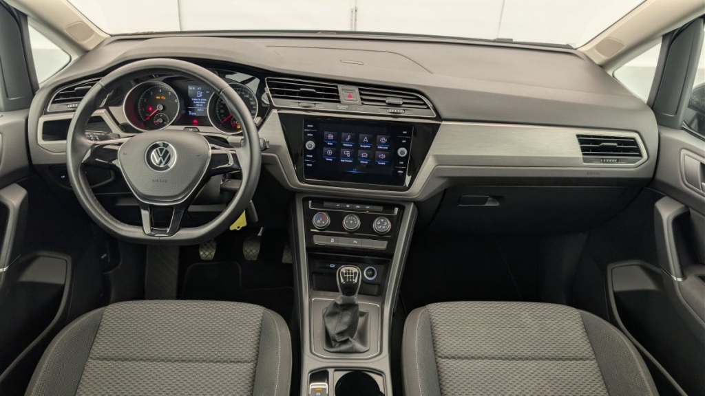 VOLKSWAGEN Touran 1.5 TSI EVO 150 7PL LOUNGE - ref: 1-378385 - Photo 13