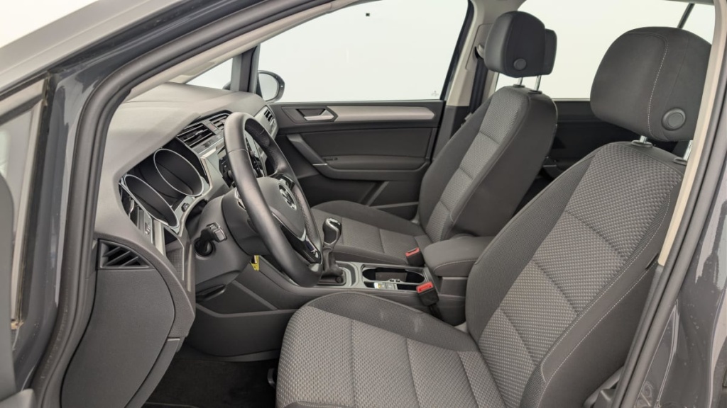 VOLKSWAGEN Touran 1.5 TSI EVO 150 7PL LOUNGE - ref: 1-378385 - Photo 16