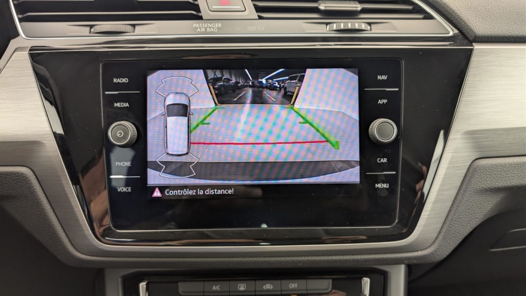 VOLKSWAGEN Touran 1.5 TSI EVO 150 7PL LOUNGE - ref: 1-378385 - Photo 18