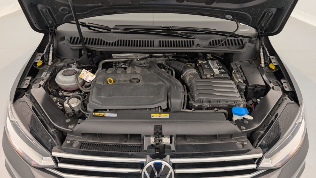 VOLKSWAGEN Touran 1.5 TSI EVO 150 7PL LOUNGE - ref: 1-378385 - Photo 19