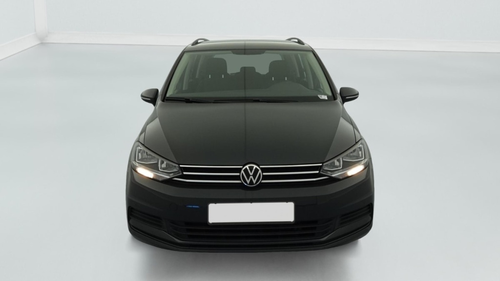 VOLKSWAGEN Touran 1.5 TSI EVO 150 7PL LOUNGE - ref: 1-378385 - Photo 2