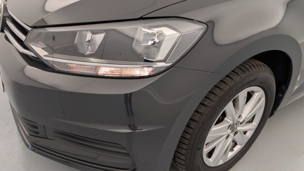 VOLKSWAGEN Touran 1.5 TSI EVO 150 7PL LOUNGE - ref: 1-378385 - Photo 20