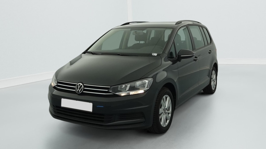 VOLKSWAGEN Touran 1.5 TSI EVO 150 7PL LOUNGE - ref: 1-378385 - Photo 3