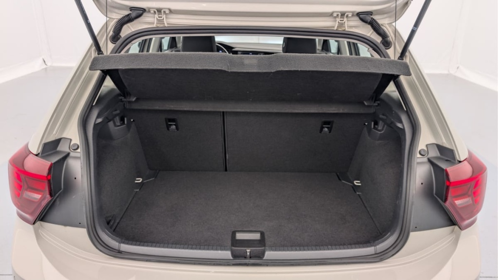 VOLKSWAGEN Polo 1.0 80 S S BVM5 - ref: 1-378389 - Photo 11