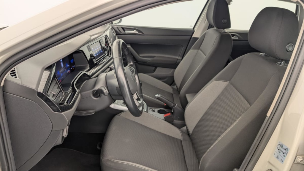 VOLKSWAGEN Polo 1.0 80 S S BVM5 - ref: 1-378389 - Photo 16