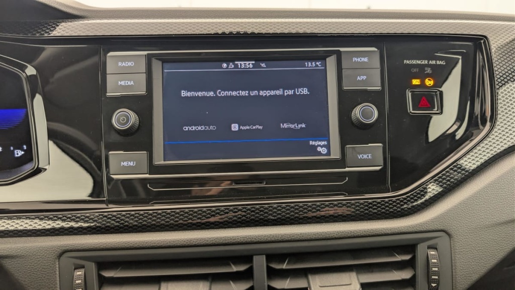 VOLKSWAGEN Polo 1.0 80 S S BVM5 - ref: 1-378389 - Photo 18