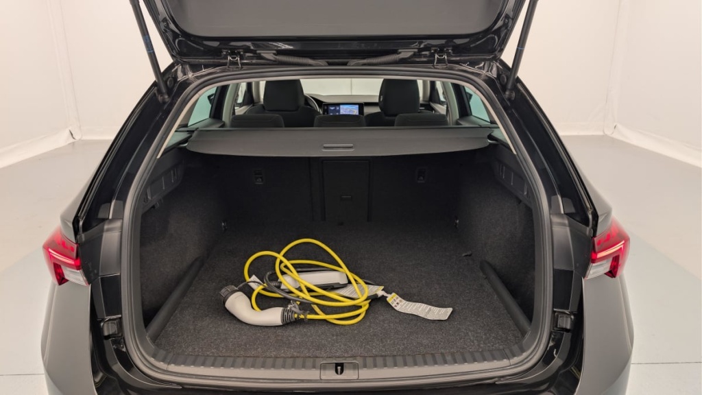 SKODA Octavia Combi 1.4 TSI PHEV iV 204 ch DSG6e Ambition - ref: 1-378390 - Photo 20