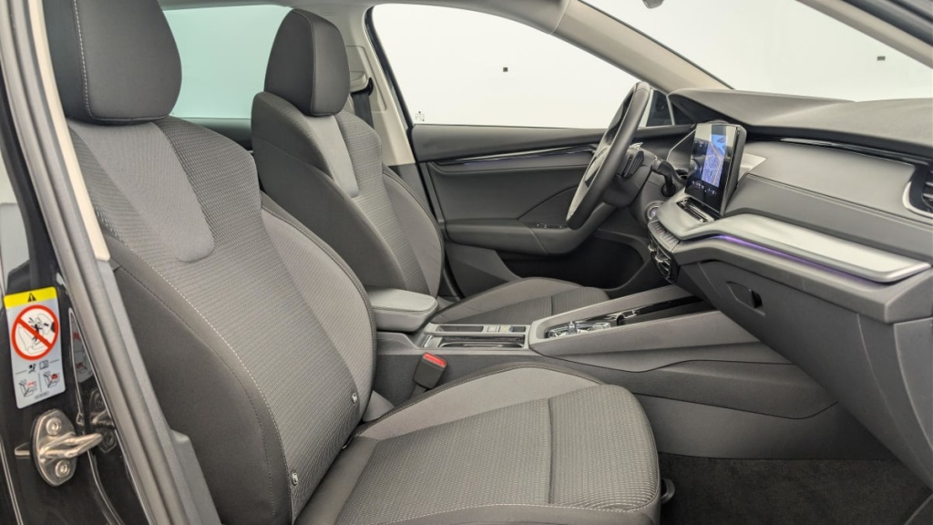 SKODA Octavia Combi 1.4 TSI PHEV iV 204 ch DSG6e Ambition - ref: 1-378390 - Photo 9