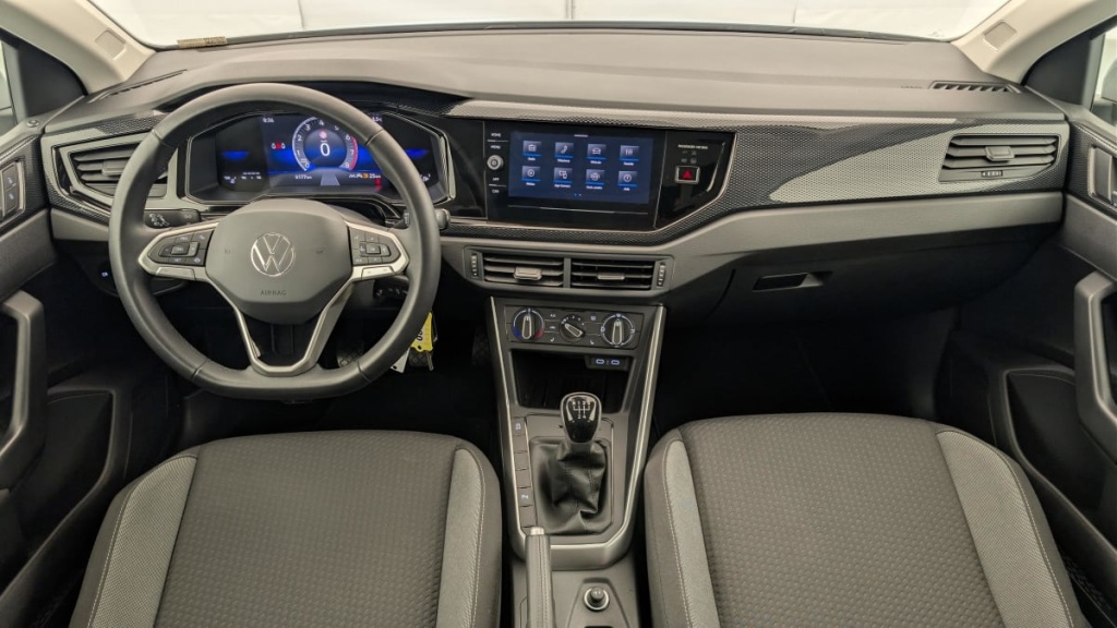 VOLKSWAGEN Polo 1.0 MPI 80 S S BVM5 - ref: 1-378440 - Photo 13