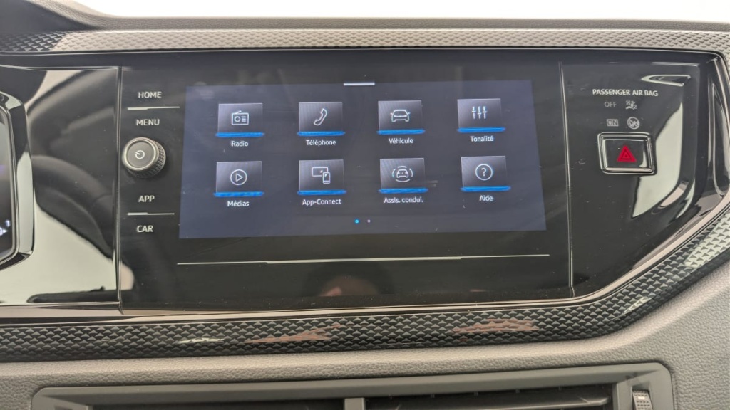 VOLKSWAGEN Polo 1.0 MPI 80 S S BVM5 - ref: 1-378440 - Photo 17