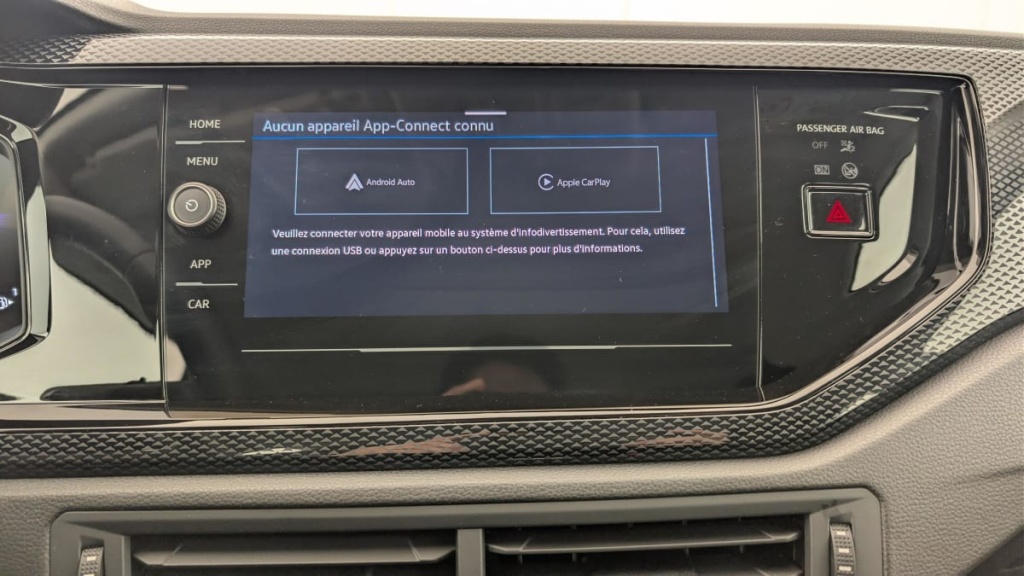 VOLKSWAGEN Polo 1.0 MPI 80 S S BVM5 - ref: 1-378440 - Photo 18