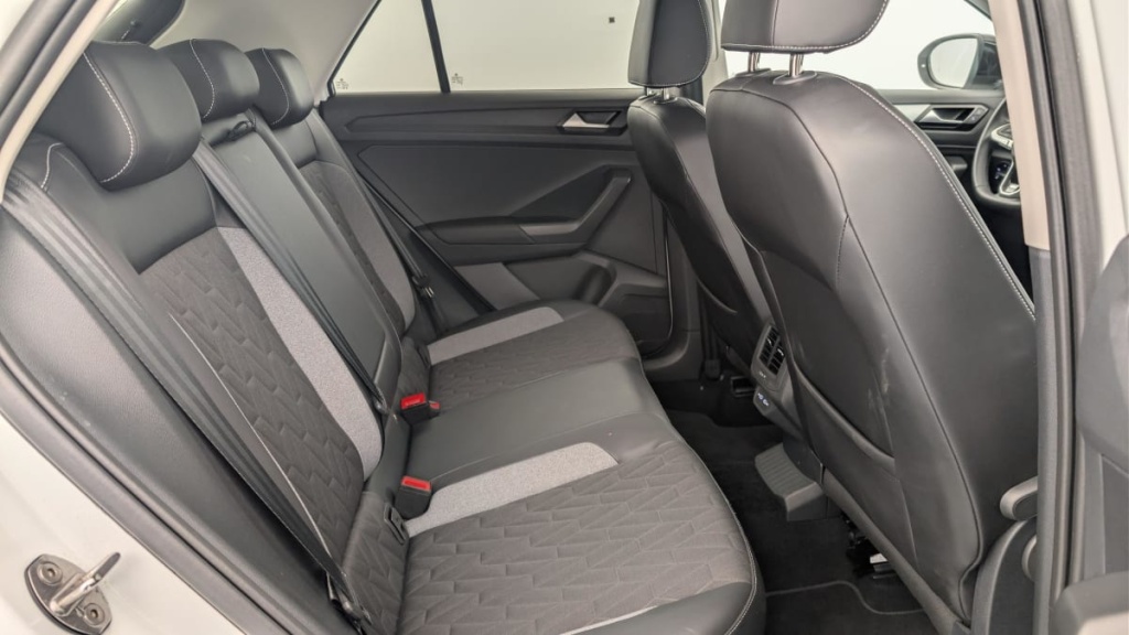 VOLKSWAGEN T-Roc 2.0 TDI 150 Start Stop DSG7 Life Plus - ref: 1-378443 - Photo 10