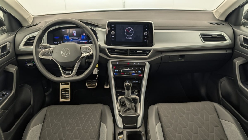 VOLKSWAGEN T-Roc 2.0 TDI 150 Start Stop DSG7 Life Plus - ref: 1-378443 - Photo 13