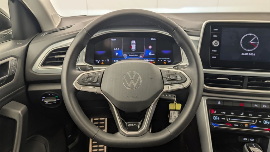 VOLKSWAGEN T-Roc 2.0 TDI 150 Start Stop DSG7 Life Plus - ref: 1-378443 - Photo 14