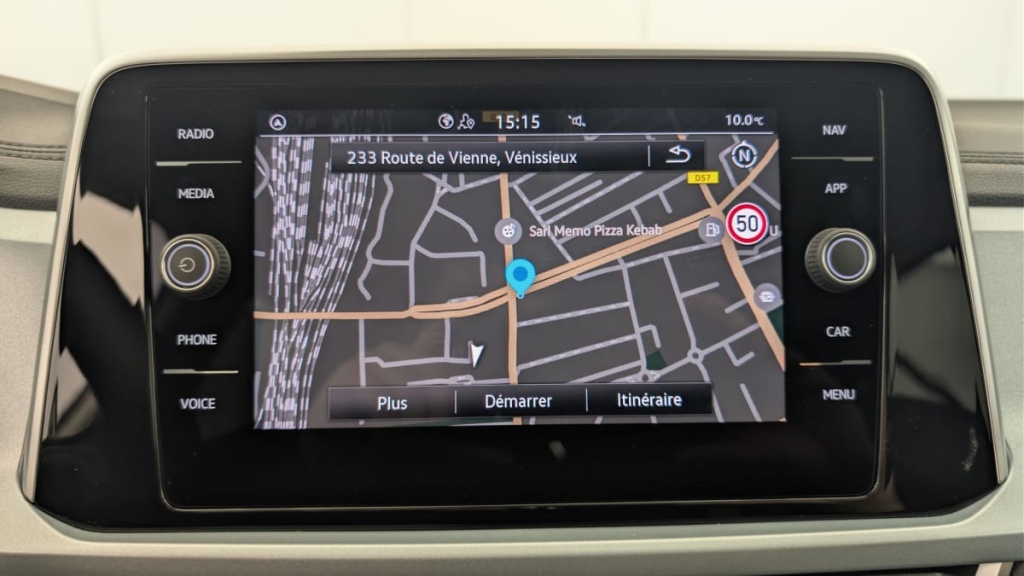 VOLKSWAGEN T-Roc 2.0 TDI 150 Start Stop DSG7 Life Plus - ref: 1-378443 - Photo 19