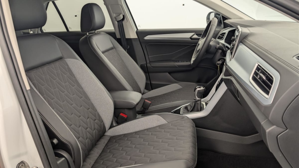 VOLKSWAGEN T-Roc 2.0 TDI 150 Start Stop DSG7 Life Plus - ref: 1-378443 - Photo 9