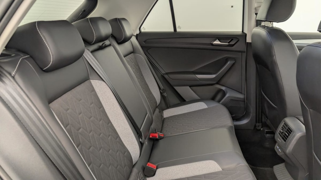 VOLKSWAGEN T-Roc 2.0 TDI 150 Start Stop DSG7 Life Plus - ref: 1-378444 - Photo 10