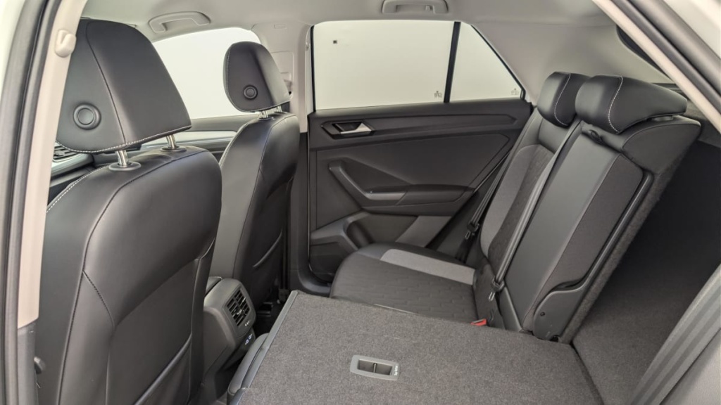 VOLKSWAGEN T-Roc 2.0 TDI 150 Start Stop DSG7 Life Plus - ref: 1-378444 - Photo 12