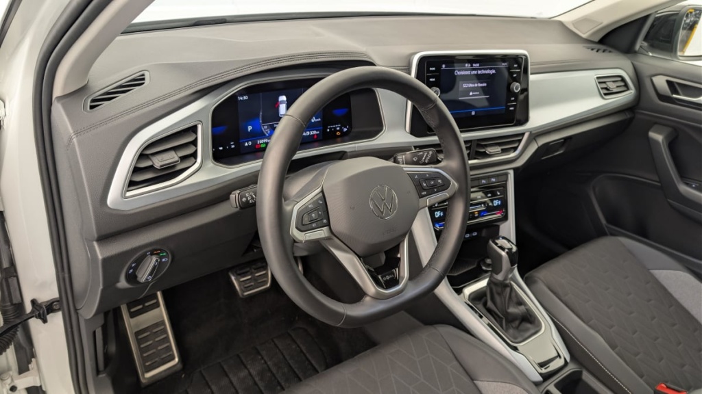 VOLKSWAGEN T-Roc 2.0 TDI 150 Start Stop DSG7 Life Plus - ref: 1-378444 - Photo 15