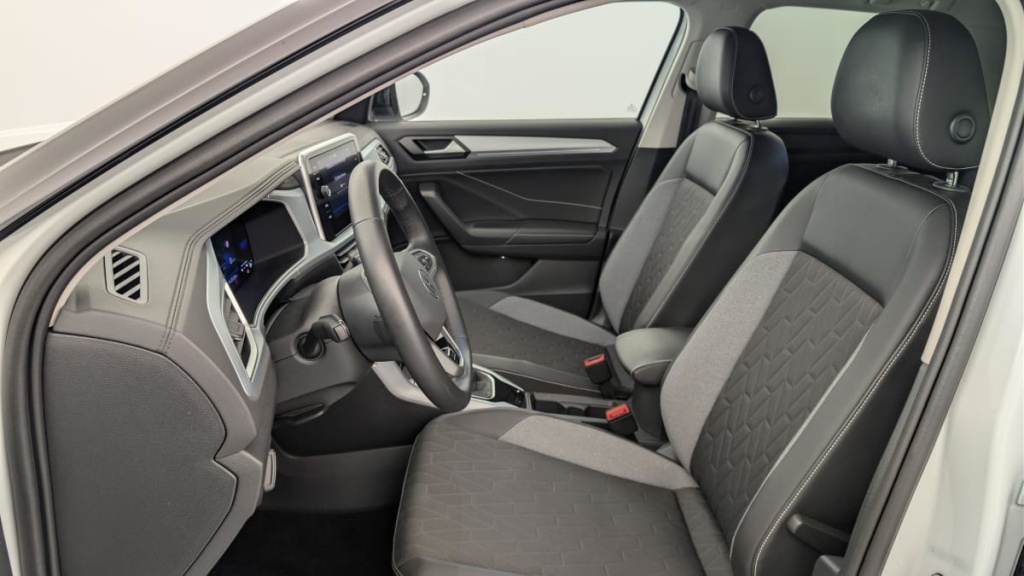 VOLKSWAGEN T-Roc 2.0 TDI 150 Start Stop DSG7 Life Plus - ref: 1-378444 - Photo 16