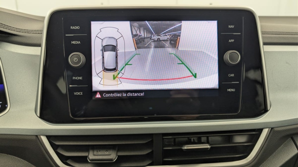 VOLKSWAGEN T-Roc 2.0 TDI 150 Start Stop DSG7 Life Plus - ref: 1-378444 - Photo 18