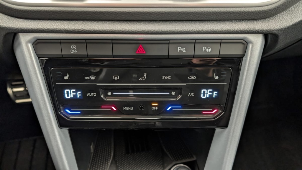 VOLKSWAGEN T-Roc 2.0 TDI 150 Start Stop DSG7 Life Plus - ref: 1-378444 - Photo 20