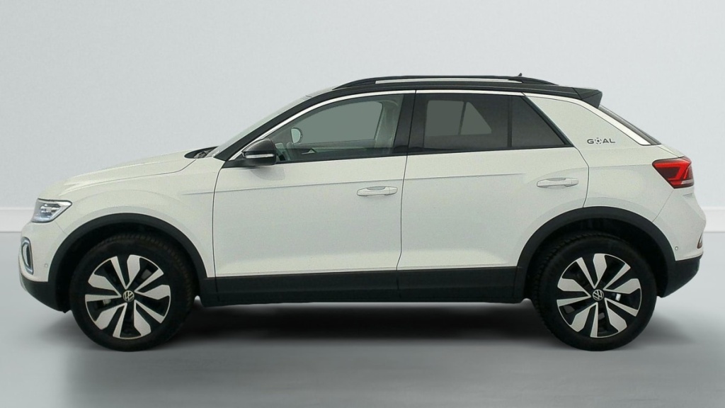 VOLKSWAGEN T-Roc 2.0 TDI 150 Start Stop DSG7 Life Plus - ref: 1-378444 - Photo 4