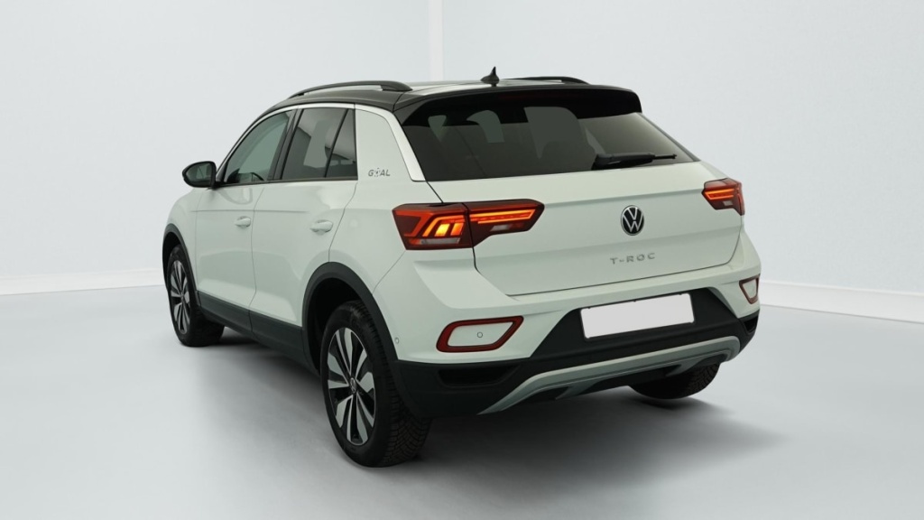 VOLKSWAGEN T-Roc 2.0 TDI 150 Start Stop DSG7 Life Plus - ref: 1-378444 - Photo 5
