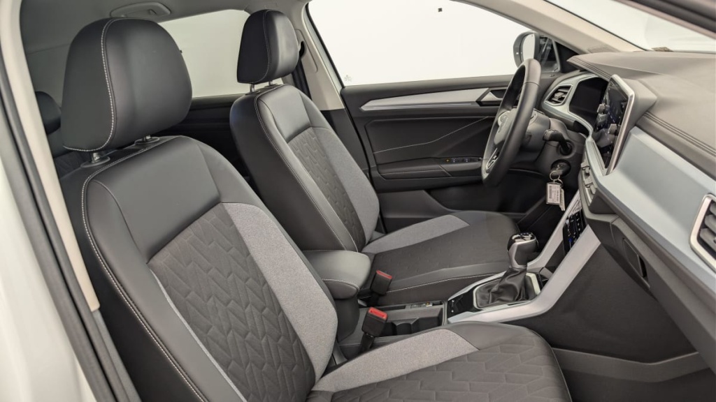 VOLKSWAGEN T-Roc 2.0 TDI 150 Start Stop DSG7 Life Plus - ref: 1-378444 - Photo 9