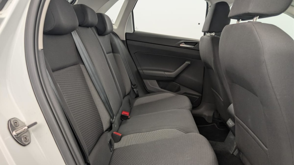 VOLKSWAGEN Polo 1.0 TSI 95 S S DSG7 LIFE BUSINESS - ref: 1-378461 - Photo 10